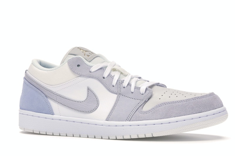 Jordan 1 Low Paris - image 3