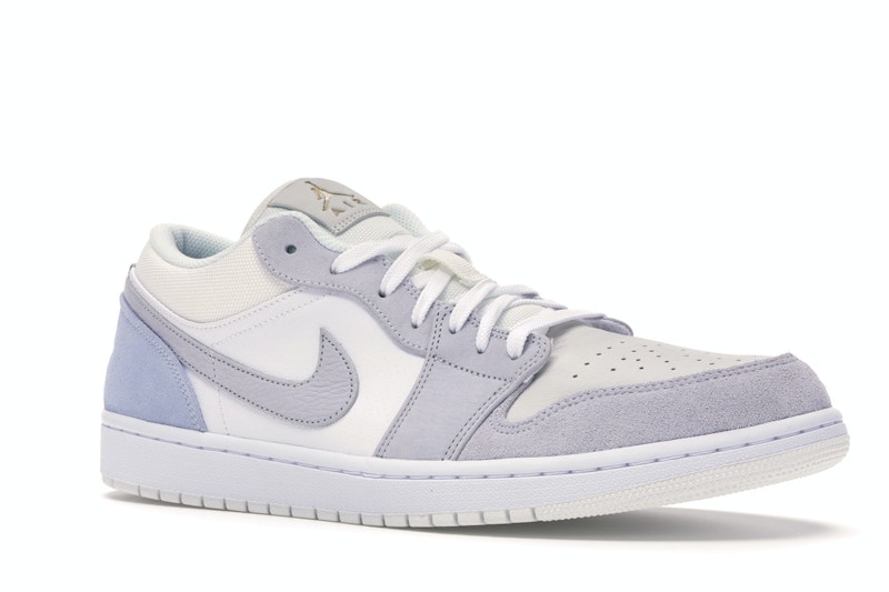 Jordan 1 Low Paris - image 4
