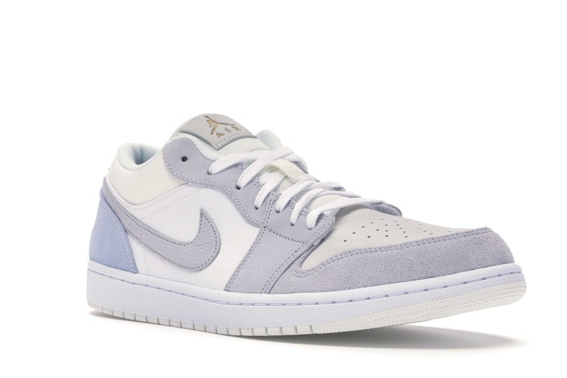 Jordan 1 Low Paris - image 5