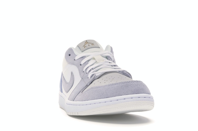 Jordan 1 Low Paris - image 8