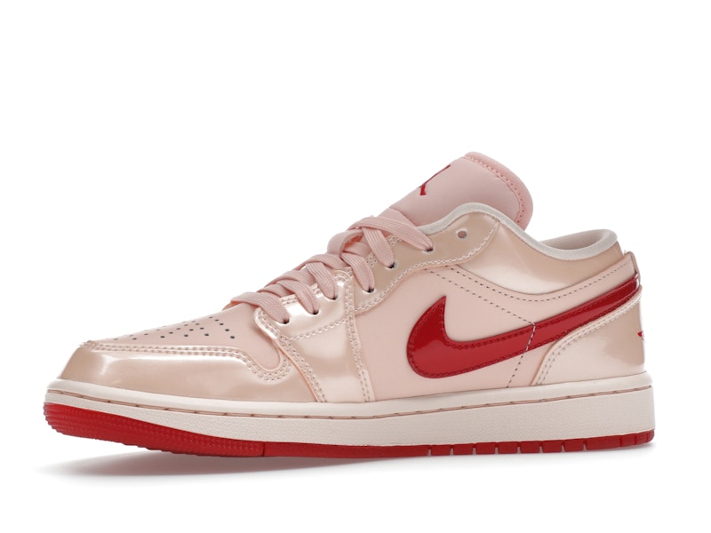 Jordan 1 Low Patent Valentine's Day (Women's) - image 17