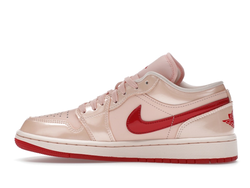 Jordan 1 Low Patent Valentine's Day (Women's) - image 20