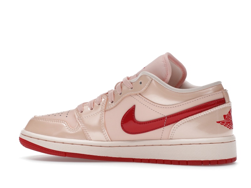 Jordan 1 Low Patent Valentine's Day (Women's) - image 21