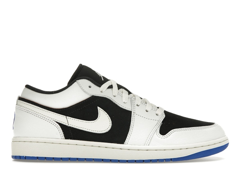 Jordan 1 Low Quai 54 (2024)