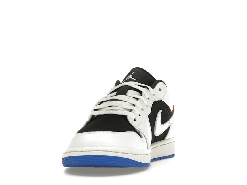 Jordan 1 Low Quai 54 (2024) - image 12
