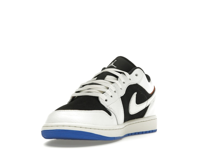 Jordan 1 Low Quai 54 (2024) - image 13