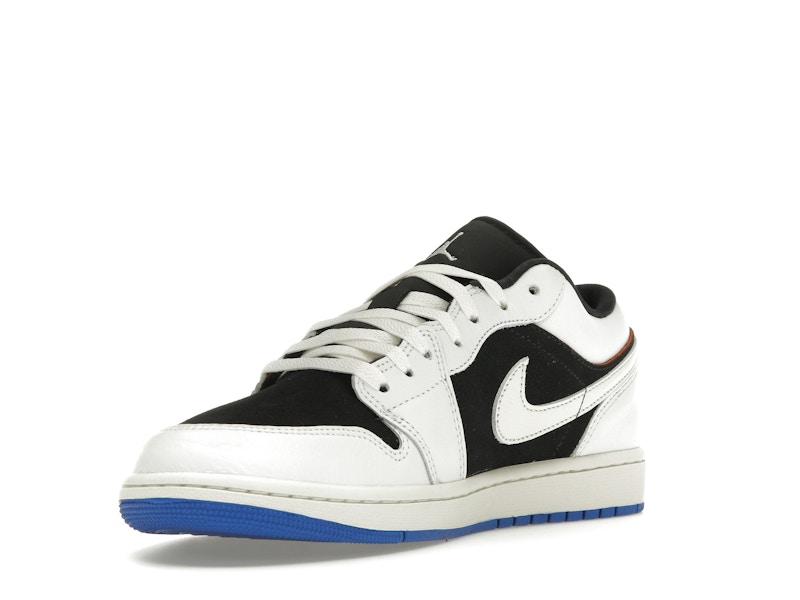 Jordan 1 Low Quai 54 (2024) - image 14