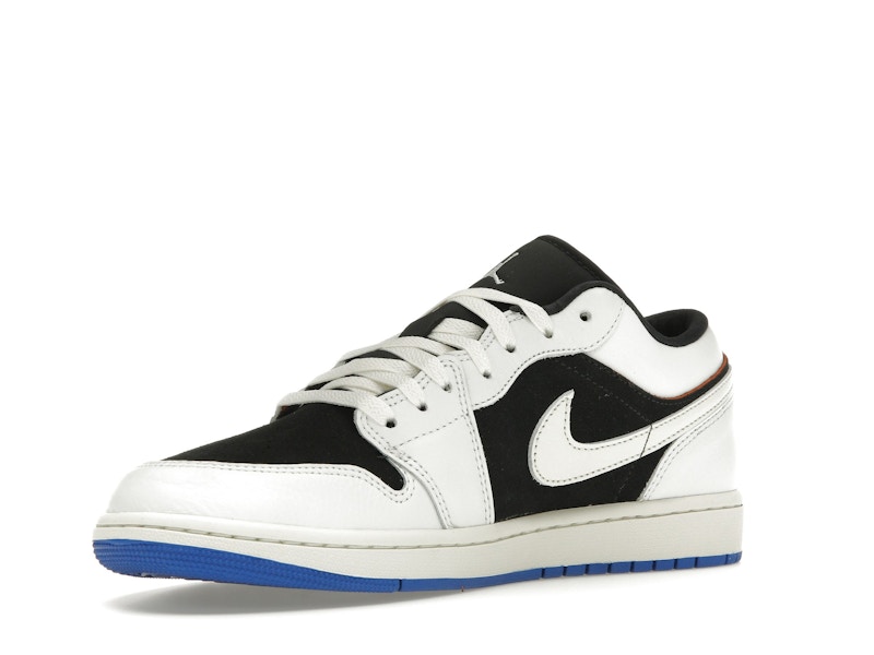Jordan 1 Low Quai 54 (2024) - image 15