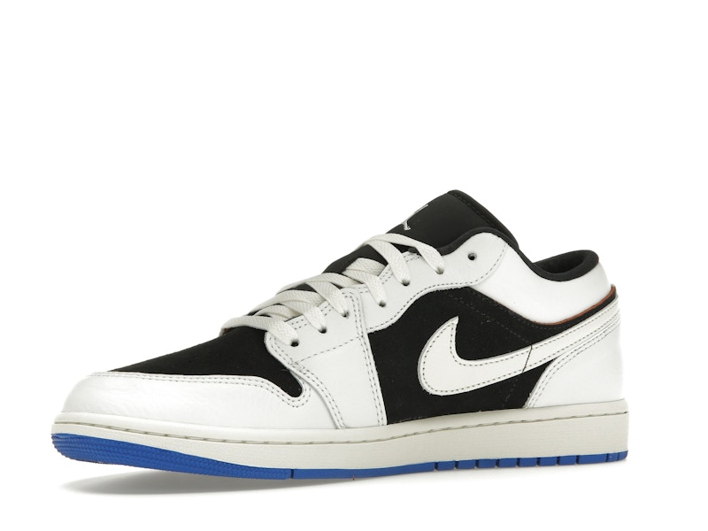 Jordan 1 Low Quai 54 (2024) - image 16