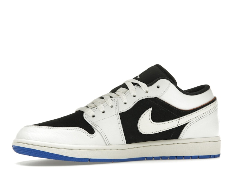 Jordan 1 Low Quai 54 (2024) - image 17