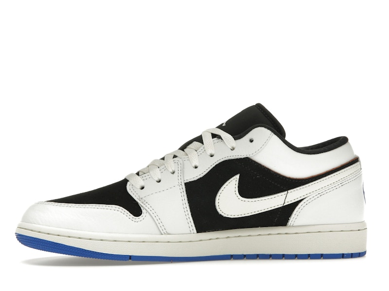 Jordan 1 Low Quai 54 (2024) - image 18