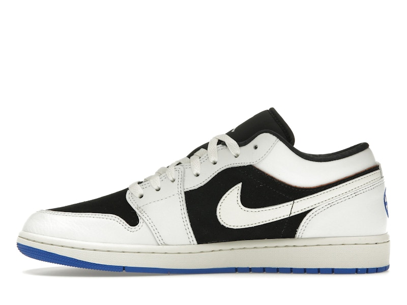 Jordan 1 Low Quai 54 (2024) - image 19