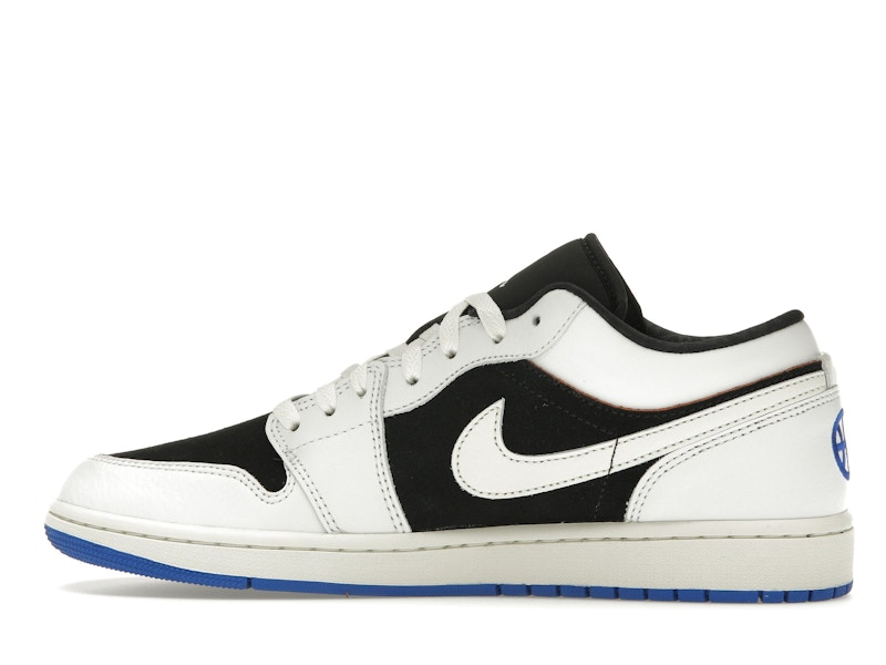 Jordan 1 Low Quai 54 (2024) - image 20