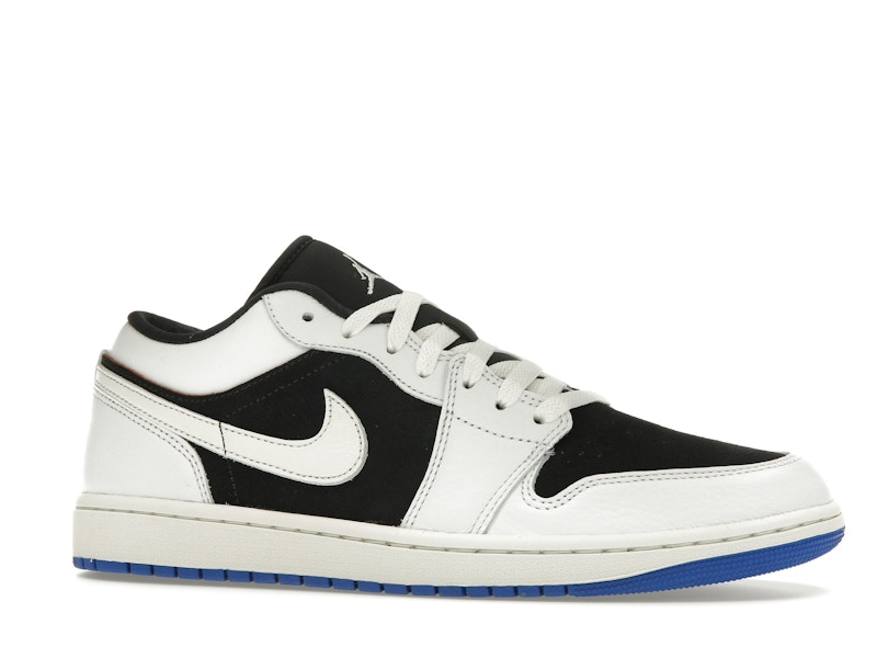 Jordan 1 Low Quai 54 (2024) - image 3