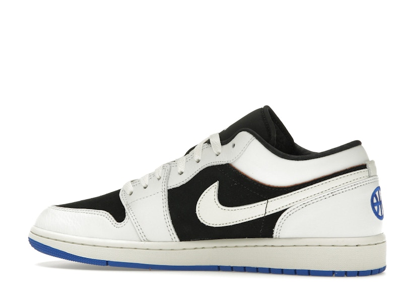 Jordan 1 Low Quai 54 (2024) - image 21