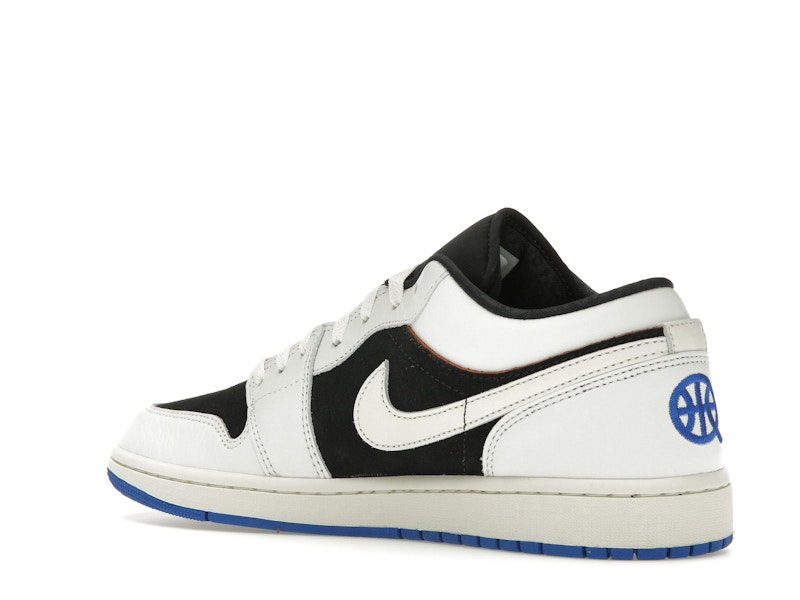 Jordan 1 Low Quai 54 (2024) - image 23