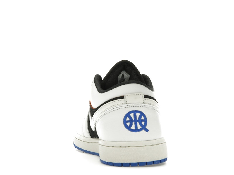 Jordan 1 Low Quai 54 (2024) - image 27