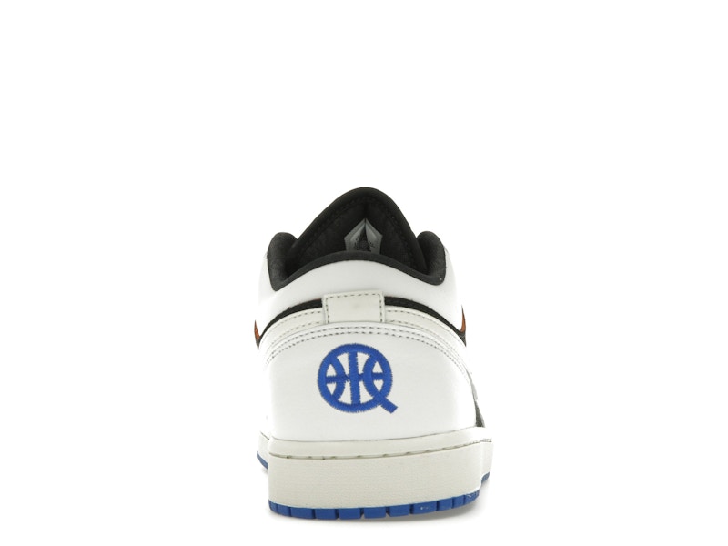Jordan 1 Low Quai 54 (2024) - image 28