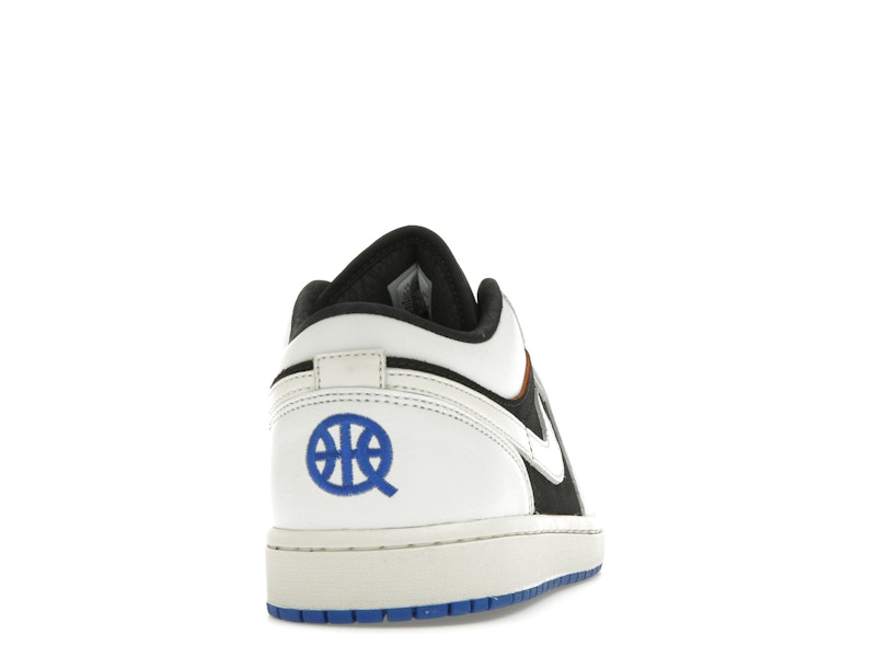 Jordan 1 Low Quai 54 (2024) - image 29