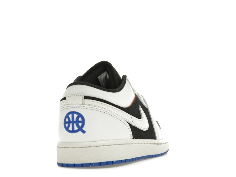 Jordan 1 Low Quai 54 (2024) - image 30