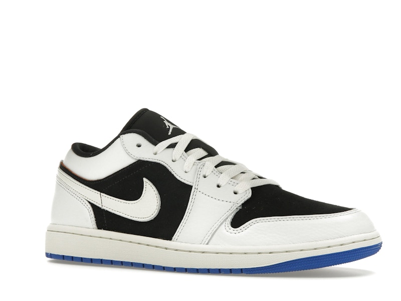 Jordan 1 Low Quai 54 (2024) - image 4