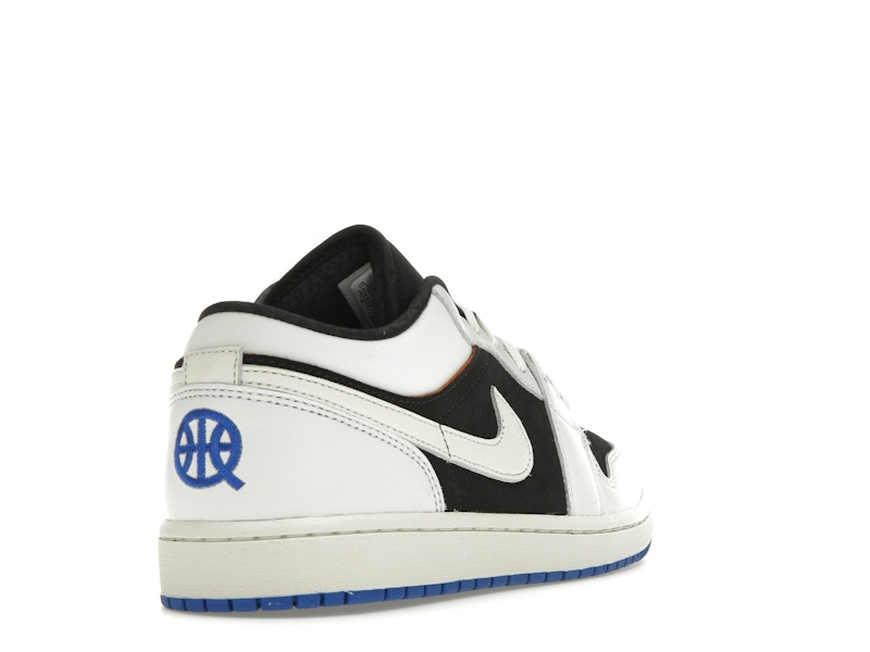 Jordan 1 Low Quai 54 (2024) - image 31