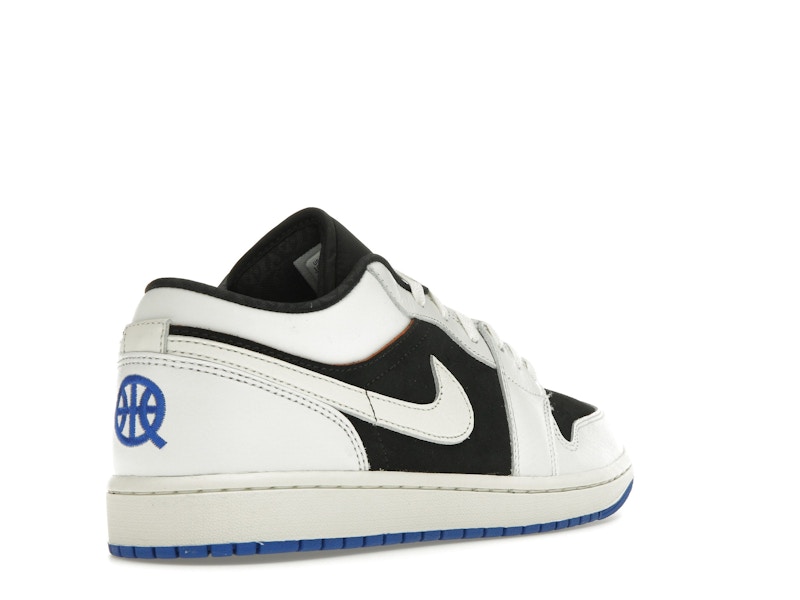 Jordan 1 Low Quai 54 (2024) - image 32