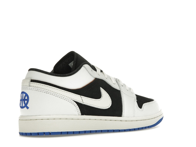 Jordan 1 Low Quai 54 (2024) - image 33