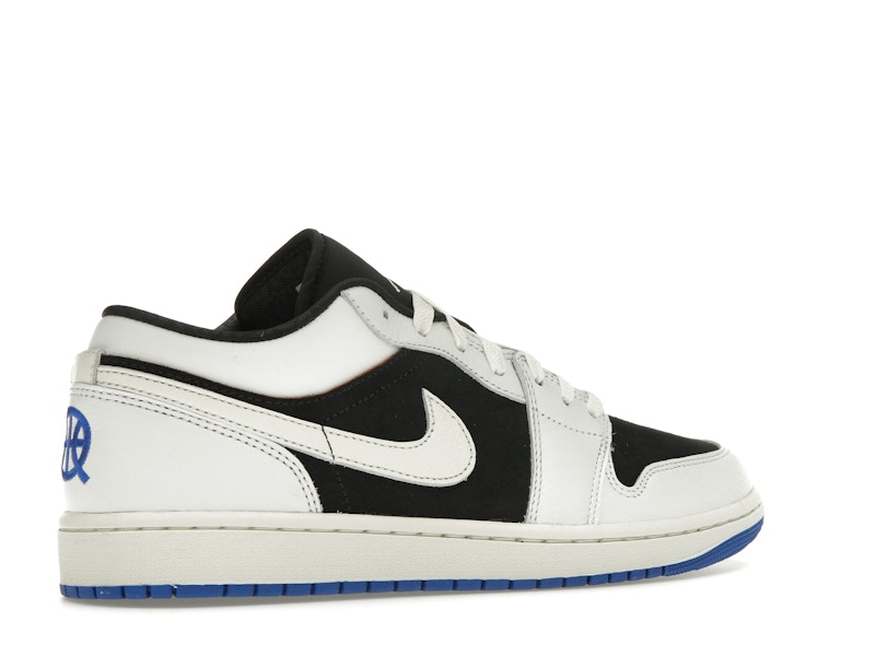 Jordan 1 Low Quai 54 (2024) - image 34
