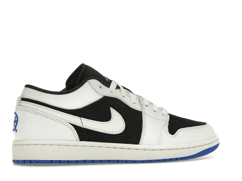 Jordan 1 Low Quai 54 (2024) - image 35
