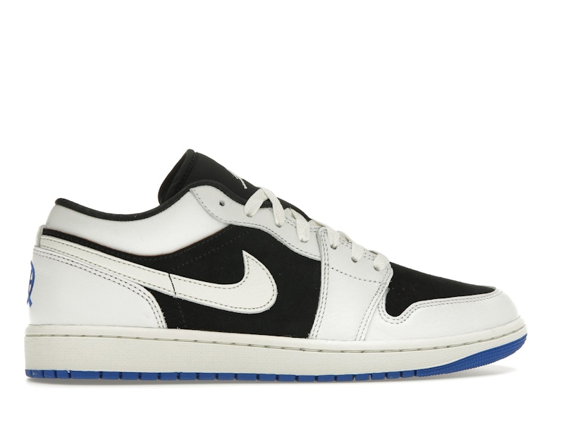 Jordan 1 Low Quai 54 (2024) - image 36