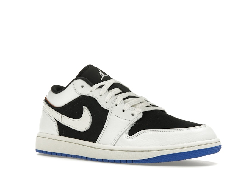 Jordan 1 Low Quai 54 (2024) - image 5