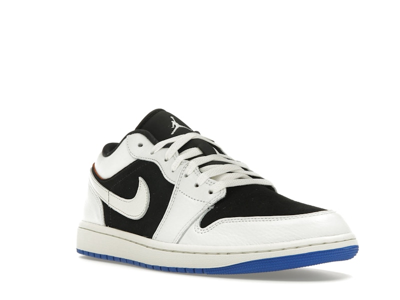 Jordan 1 Low Quai 54 (2024) - image 6