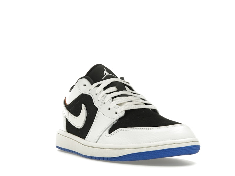 Jordan 1 Low Quai 54 (2024) - image 7