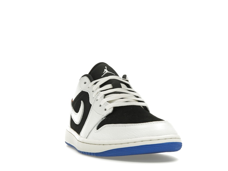 Jordan 1 Low Quai 54 (2024) - image 8