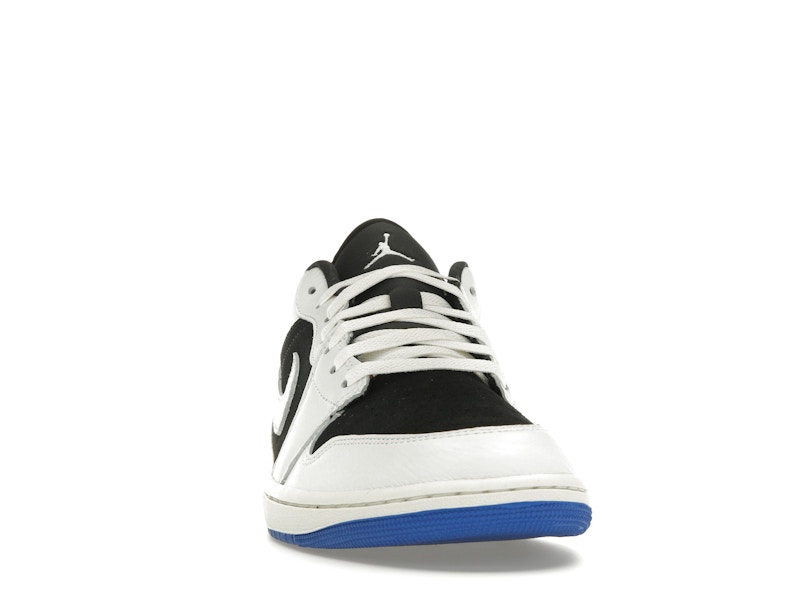 Jordan 1 Low Quai 54 (2024) - image 9
