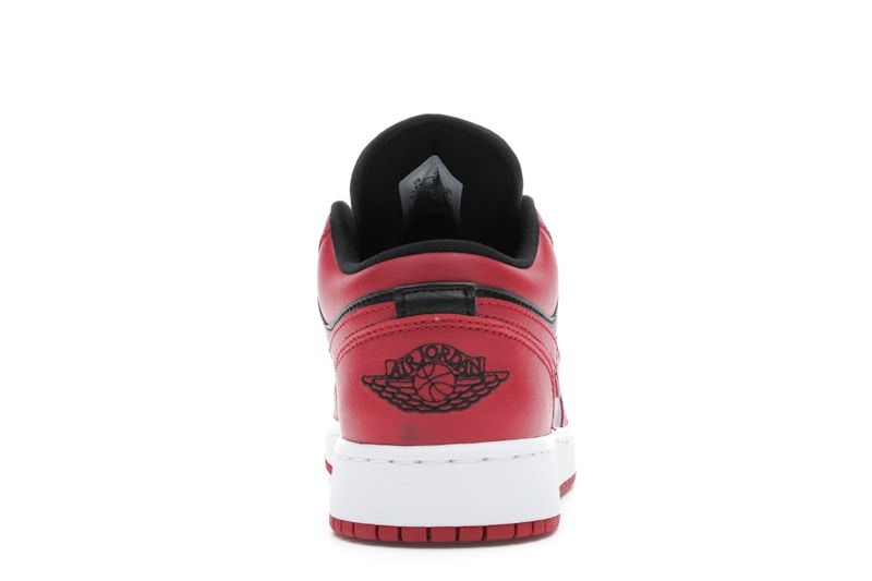 Jordan 1 Low Reverse Bred (GS) - image 28