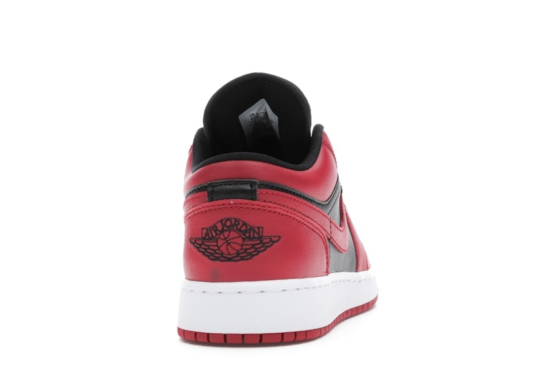 Jordan 1 Low Reverse Bred (GS) - image 29