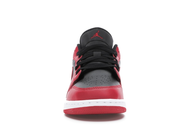 Jordan 1 Low Reverse Bred (GS) - image 10