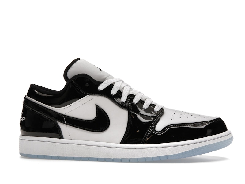 Jordan 1 Low SE Concord - image 2
