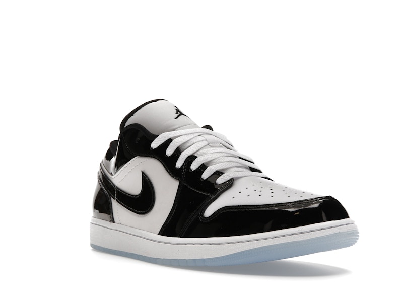 Jordan 1 Low SE Concord - image 6