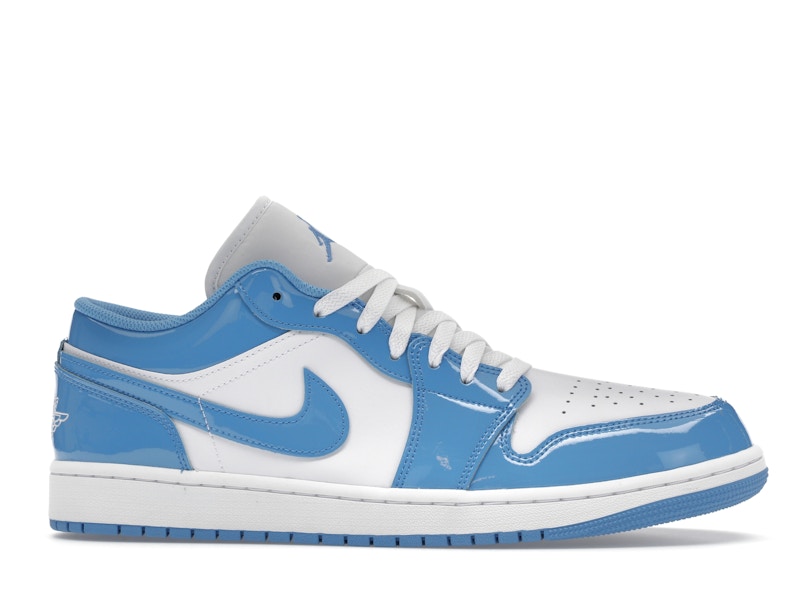Jordan 1 Low SE White Legend Blue - image 2