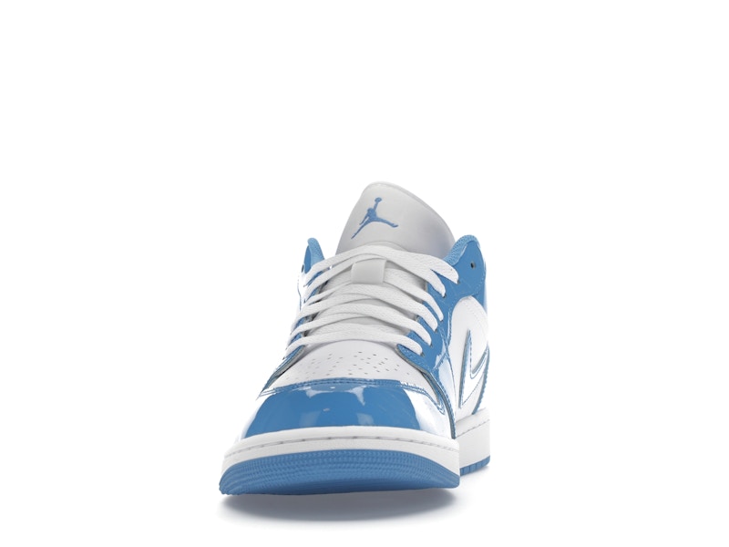 Jordan 1 Low SE White Legend Blue - image 11