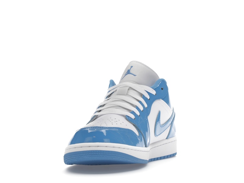 Jordan 1 Low SE White Legend Blue - image 12