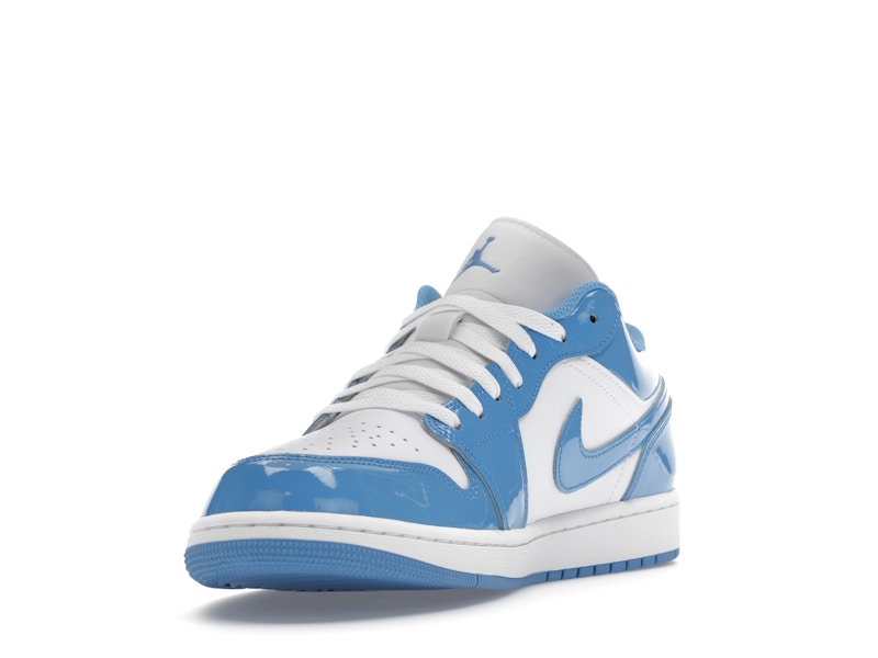 Jordan 1 Low SE White Legend Blue - image 13