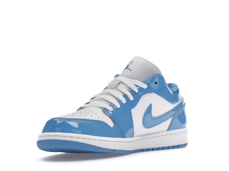 Jordan 1 Low SE White Legend Blue - image 14