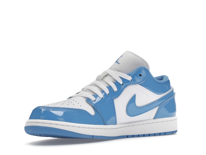 Jordan 1 Low SE White Legend Blue - image 15