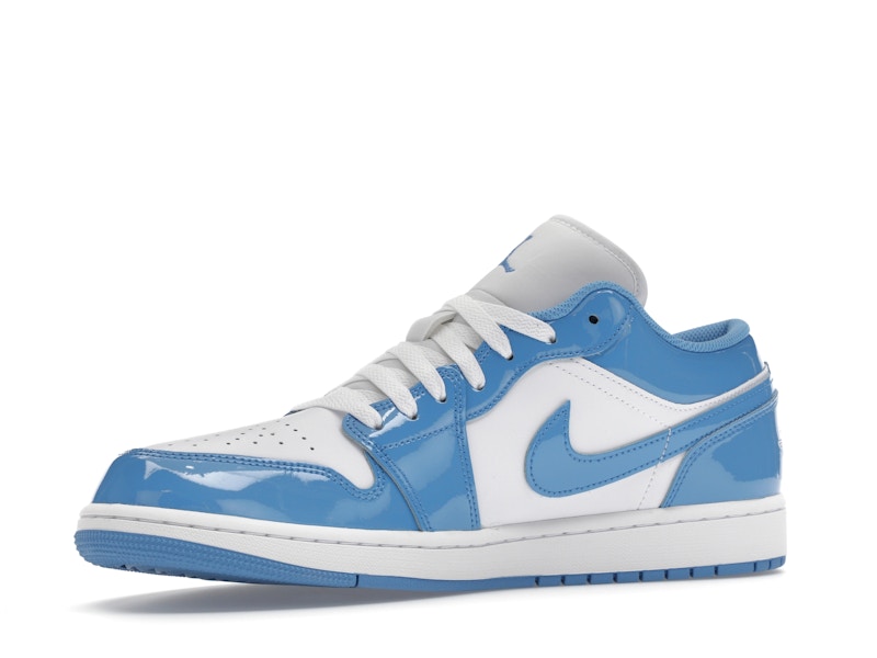 Jordan 1 Low SE White Legend Blue - image 16