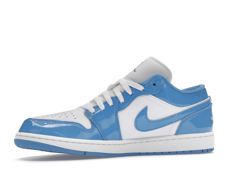 Jordan 1 Low SE White Legend Blue - image 17