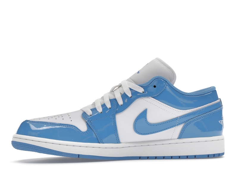 Jordan 1 Low SE White Legend Blue - image 18